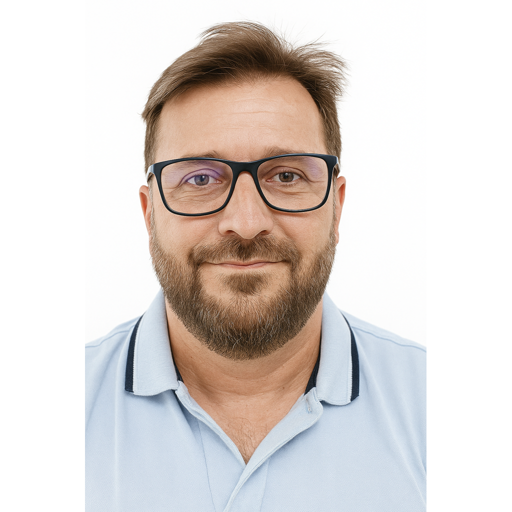 Foto de José Antonio Alguacil